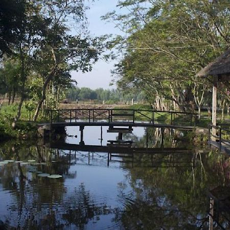 Coco Homestay Lagi Bagian luar foto