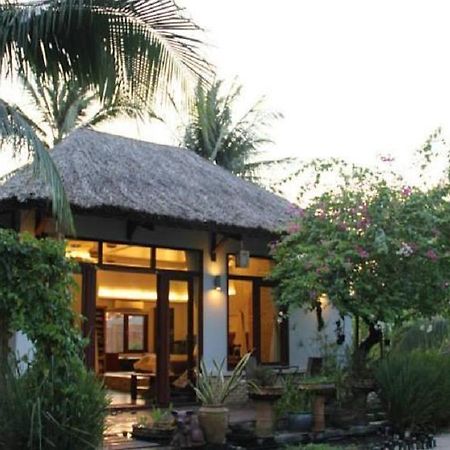 Coco Homestay Lagi Bagian luar foto