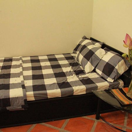 Coco Homestay Lagi Bagian luar foto