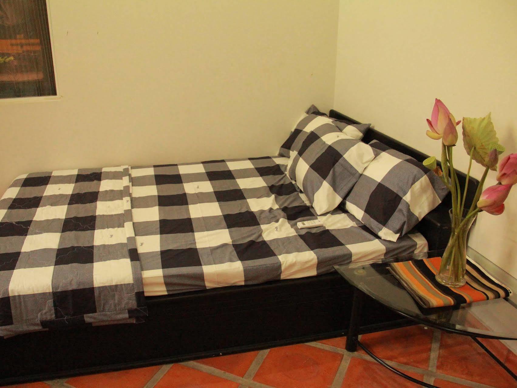 Coco Homestay Lagi Bagian luar foto